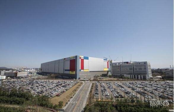 困扰台积电的大问题!不是钱,是资源