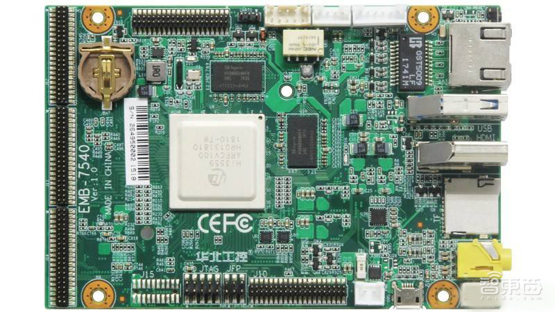 深度：华为芯片禁令波及安防圈！海思安防芯被爆炒