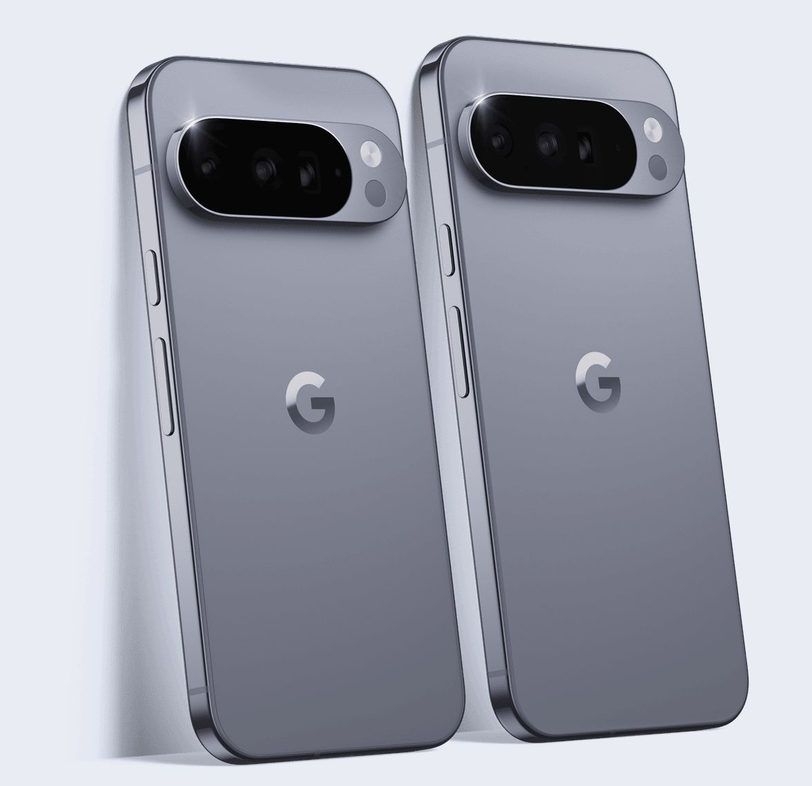 谷歌AI硬件全家桶爆更！買手機送AI，發(fā)3nm芯片、折疊屏，硬剛?cè)翘O果