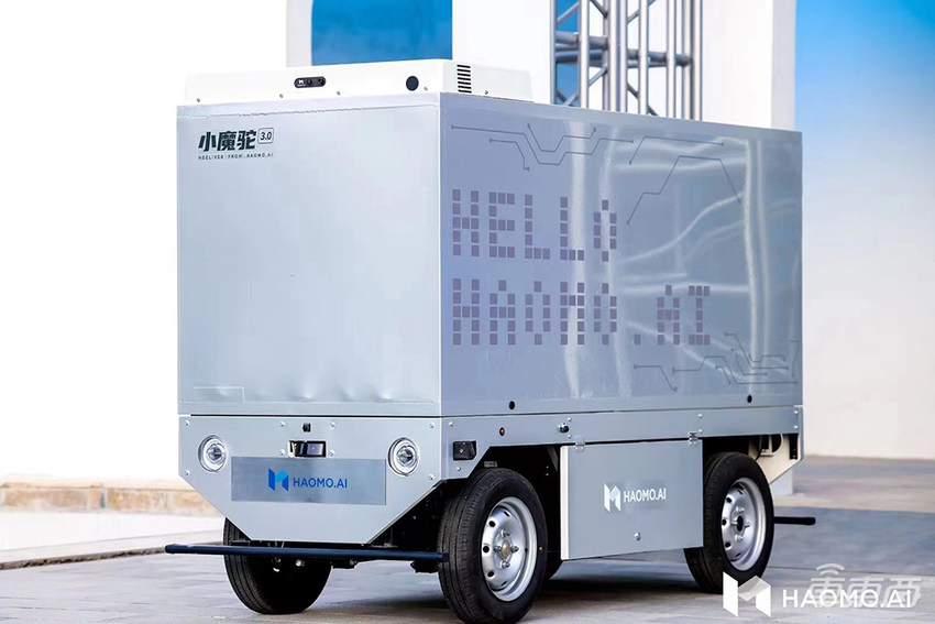 毫末智行大模型解题城市辅助驾驶!连推三款千元NOH产品,加速城市落地