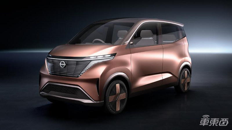 丰田二代氢能源车首发，马自达首推纯电！东京车展看点前瞻