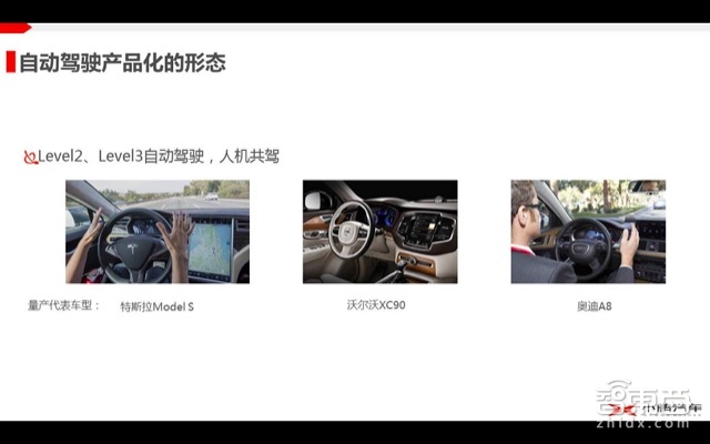 自动驾驶系列课 | 看小鹏汽车如何量产自动驾驶!【附PPT】