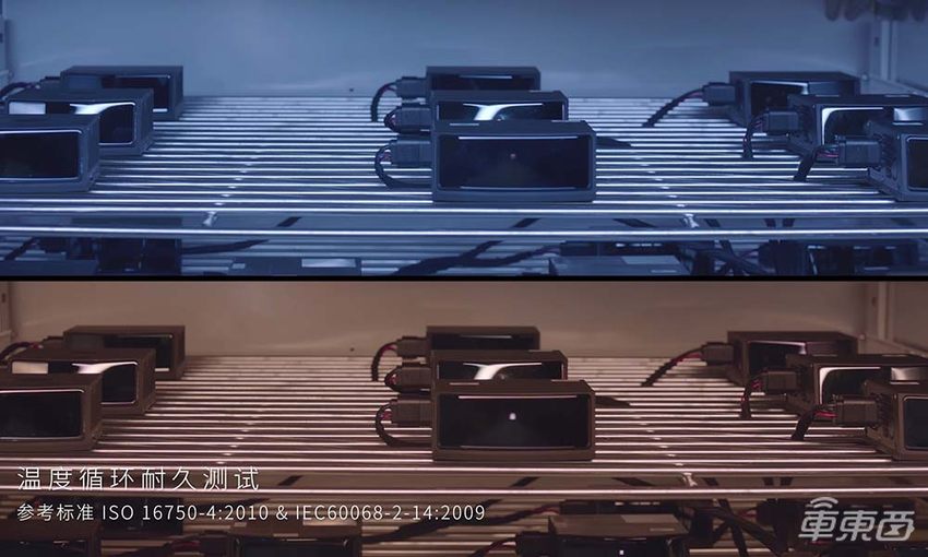 激光雷达老大哥没落，谁有资格上位新一哥？