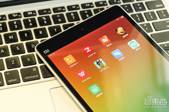 智东西晚报:小米或携微软推Windows 10平板