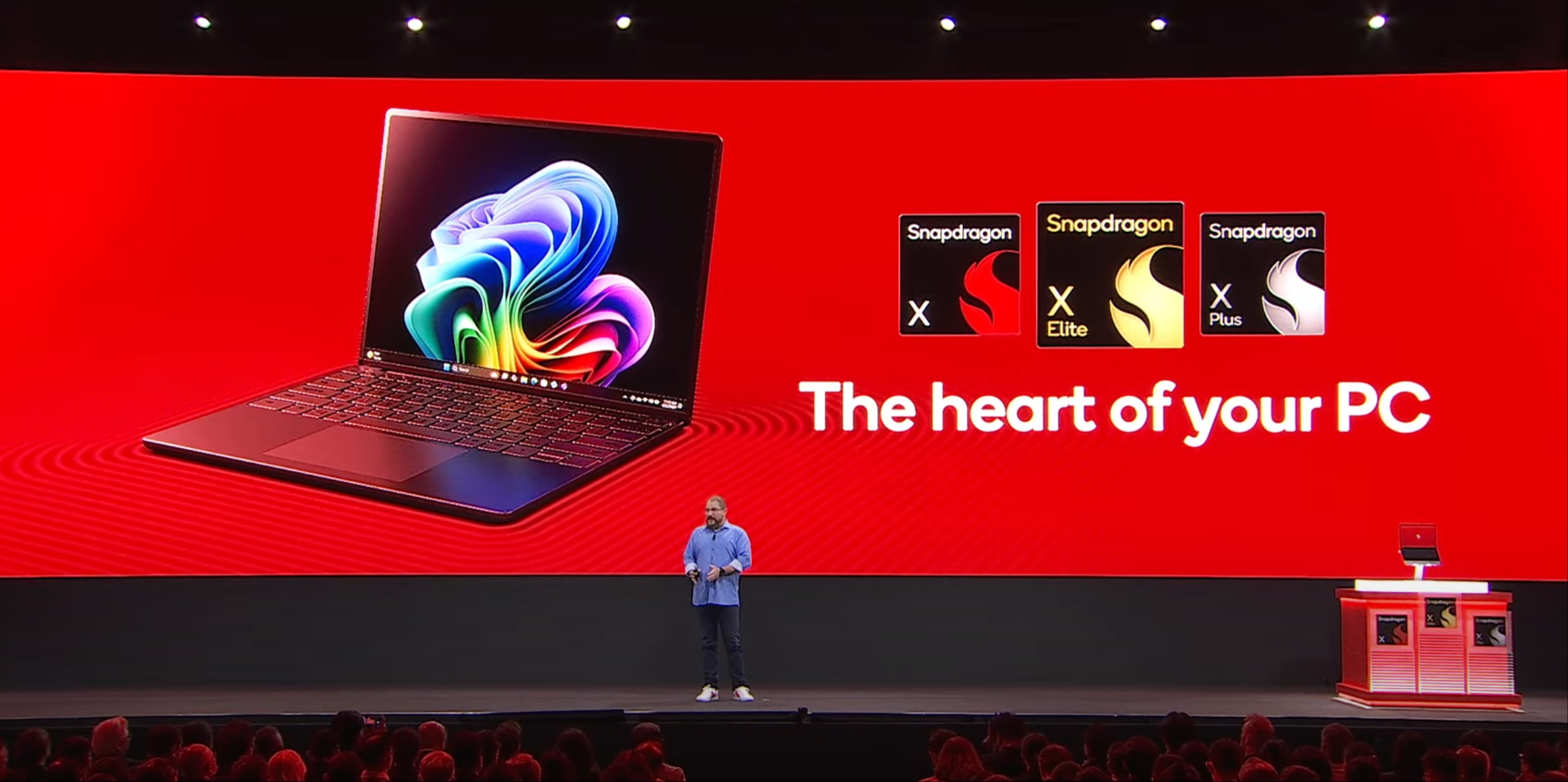 从生产力到游戏，AI颠覆PC体验，骁龙PC生态猛涨，预告新大招！