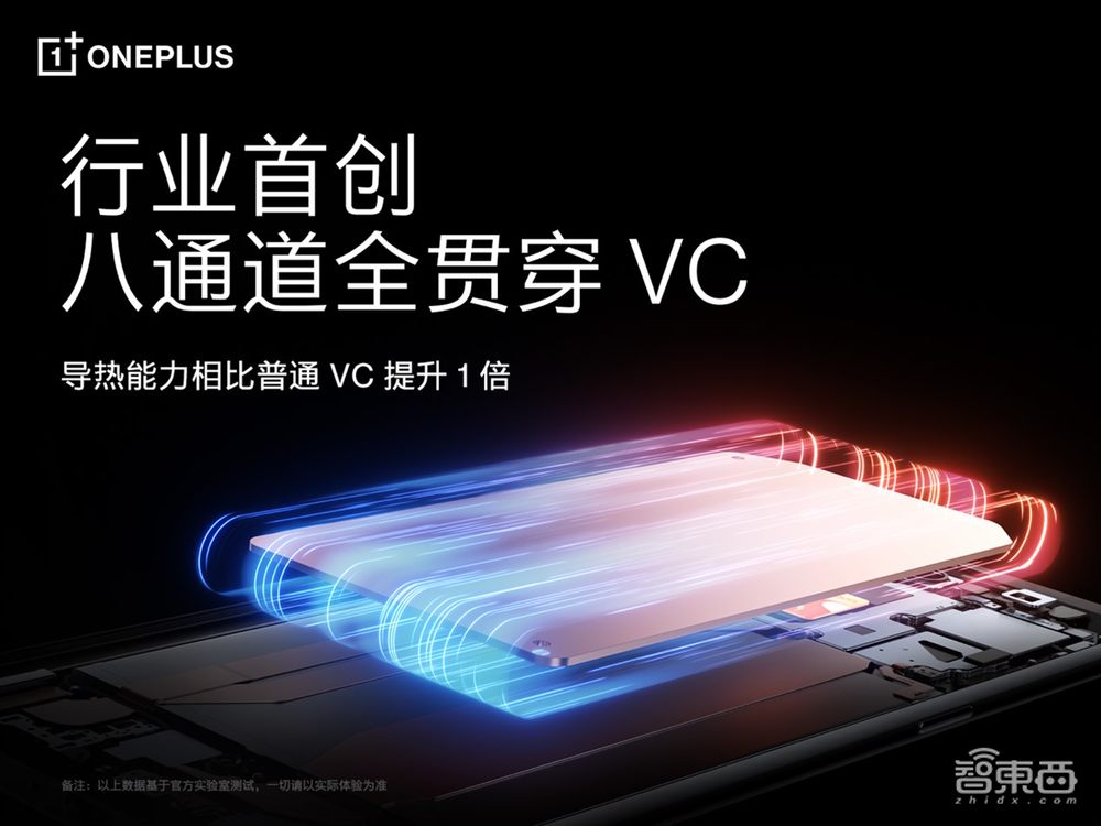 3499元的骁龙8+旗舰机来了,一加中国区总裁李杰:性能和体验都得硬