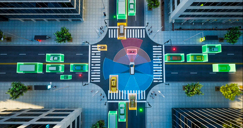 纳芯微发布两款SerDes方案：为高阶辅助驾驶提供数据支持，已过ASIL-B认证