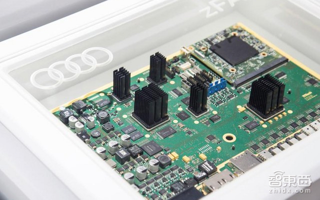 智车之路 | 一个葫芦七个娃!起底大众汽车军团的黑科技史