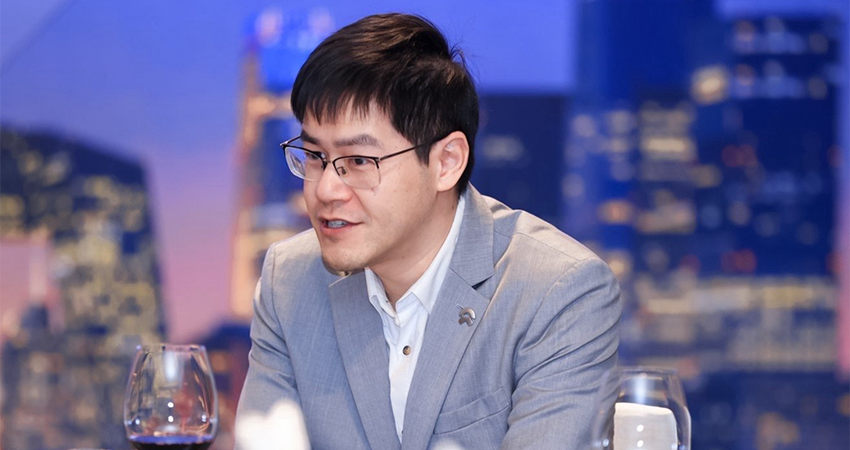 蔚来芯片专家离职！曾供职英特尔赛灵思