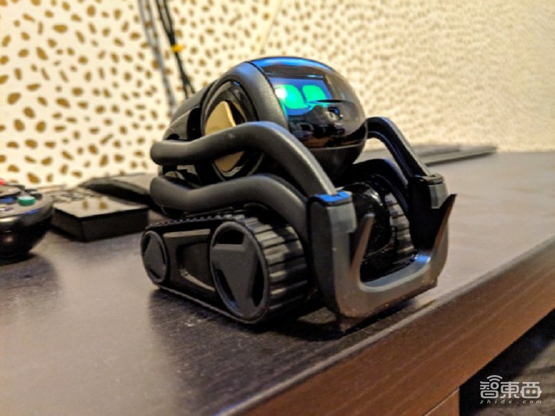 备受苹果青睐的机器人公司Anki因资金缺乏倒闭，曾融资2亿美元！