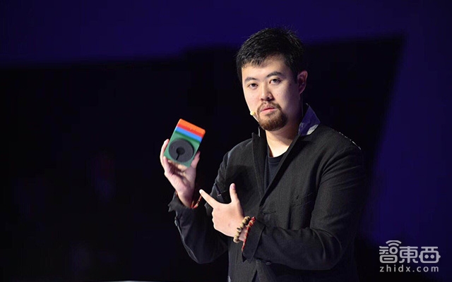 独家:87天,百度渡鸦智能音箱诞生记