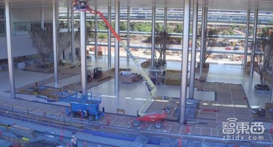 智东西晚报:邮政局调停菜鸟顺丰之争落幕 中车推无轨火车将自动驾驶