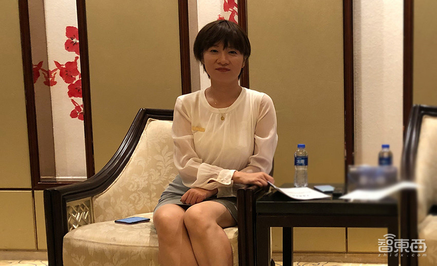 对话Cadence高管:Cadence造AI芯片IP三优势,接口IP主要研发团队在中国