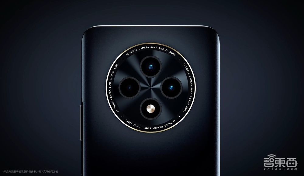 法国WIKO再发5G鸿蒙生态手机，搭高通6nm芯，1799元起售