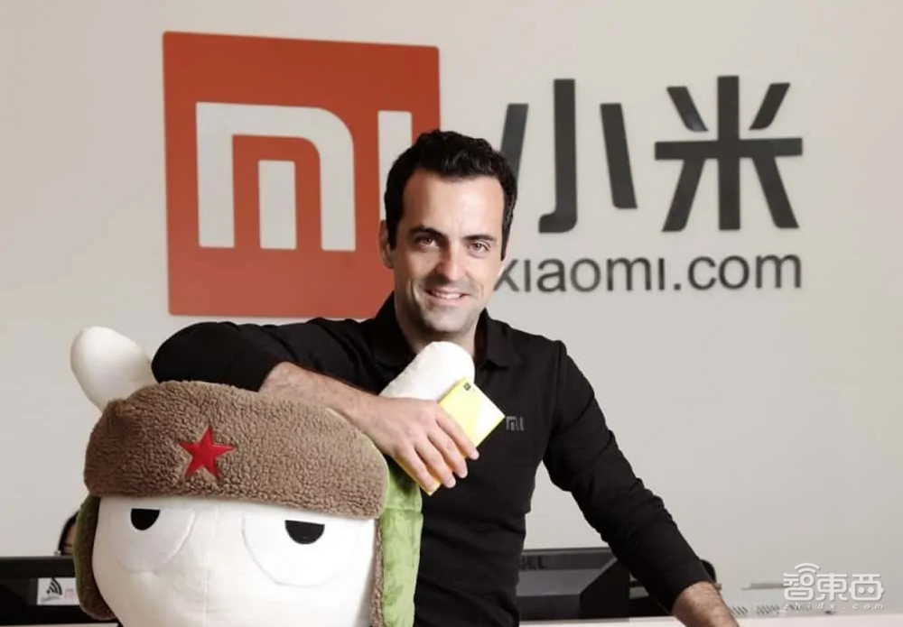 前小米全球副总裁AI创业!获谷歌、OpenAI联创投资,2个月估值36亿