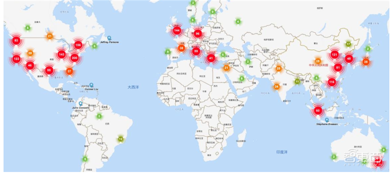 清华2019最新AI发展报告出炉!400页干货,13大领域一文看懂【附下载】| 智东西内参