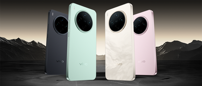 刚刚，vivo掏出“国民小旗舰”：2亿主摄、半固态电池，1799元起