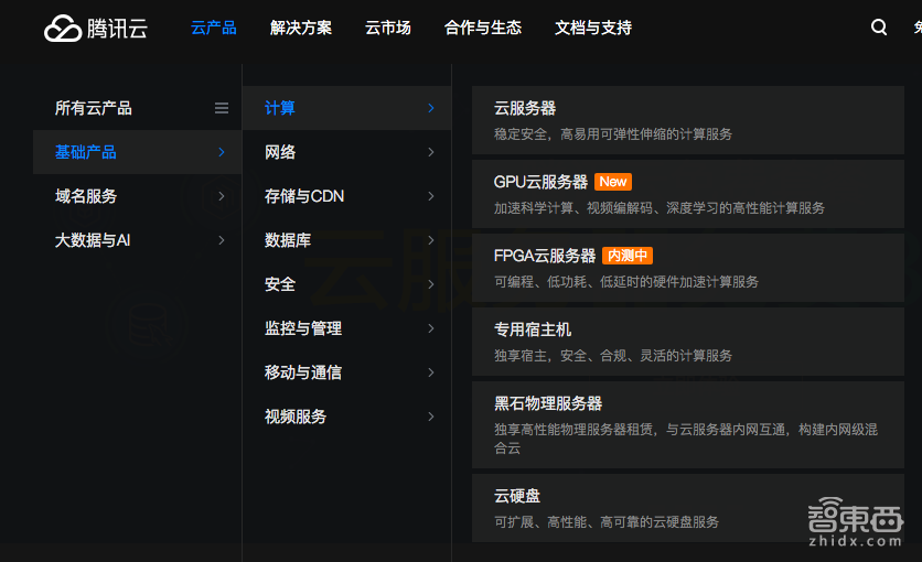 解读腾讯人工智能新大招:深度学习平台DI-X