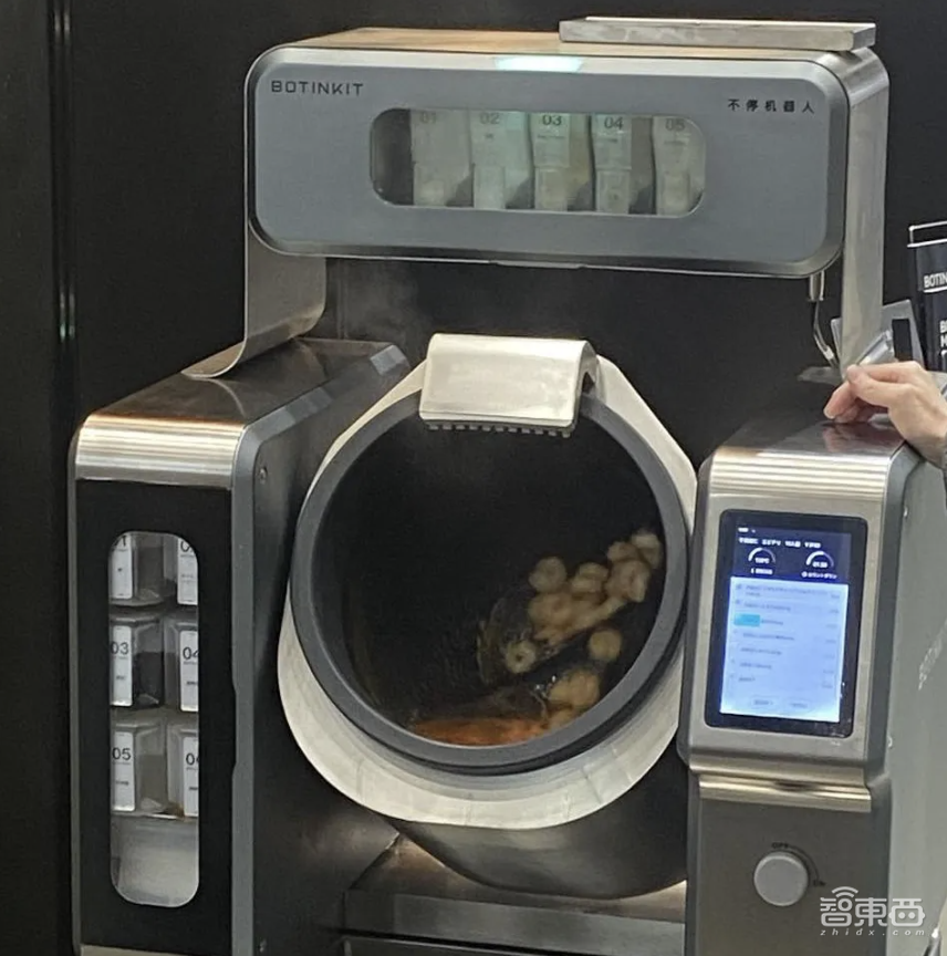 半年融资逾75亿,国产机器人熬来好日子