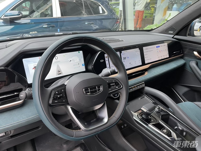 体验全球首款7nm汽车芯,能让车机赶超手机吗?