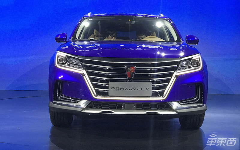 深度:传统车企大反击!