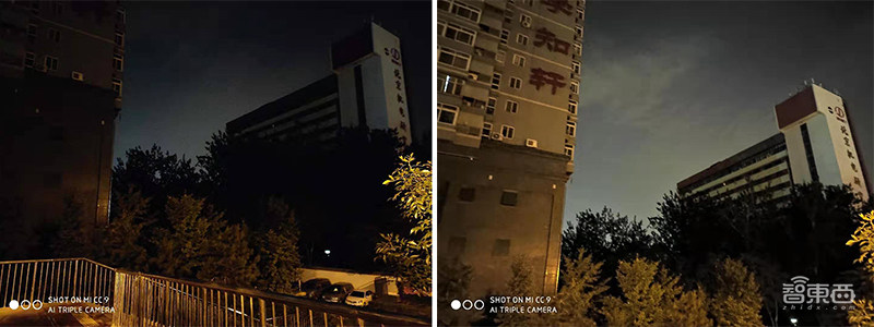 小米CC9七大拍照玩法实测，“AI换天”隐藏的太深了！