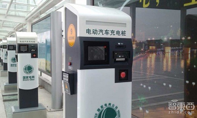 智东西晚报：英特尔IDF开幕 苹果在华遇召回