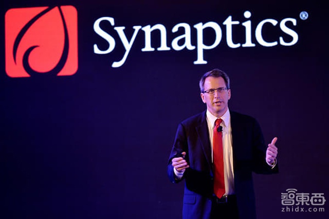 触控技术正自我超越 下一个市场在可穿戴设备