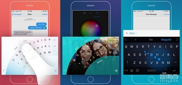 微软SwiftKey输入法加入实时翻译功能,支持60种语言