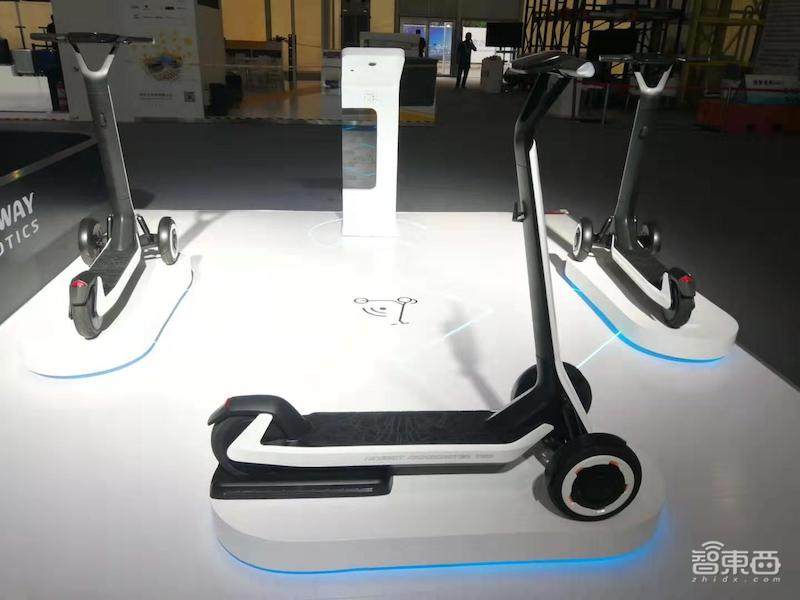 对话九号机器人总裁王野:要把无人配送车做到一万块以内一台