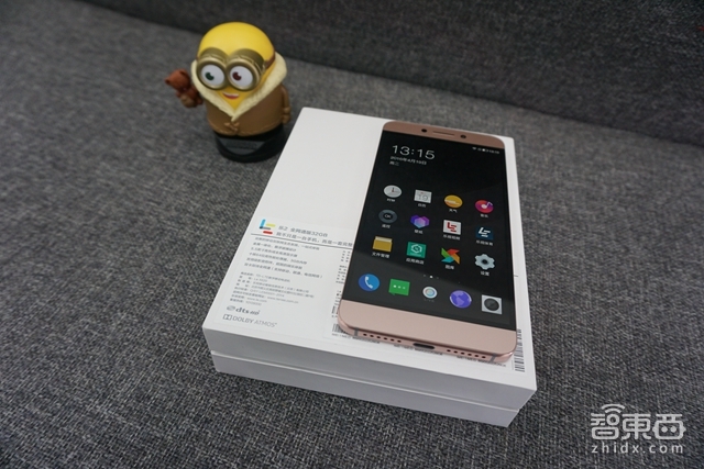 乐2发布 我们上手仔细研究了这款乐视第二代千元旗舰