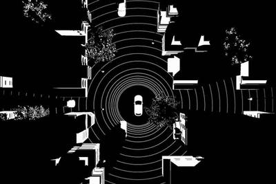 多個廠商在CES 2020發(fā)布新款激光雷達(dá) 價格越來越低