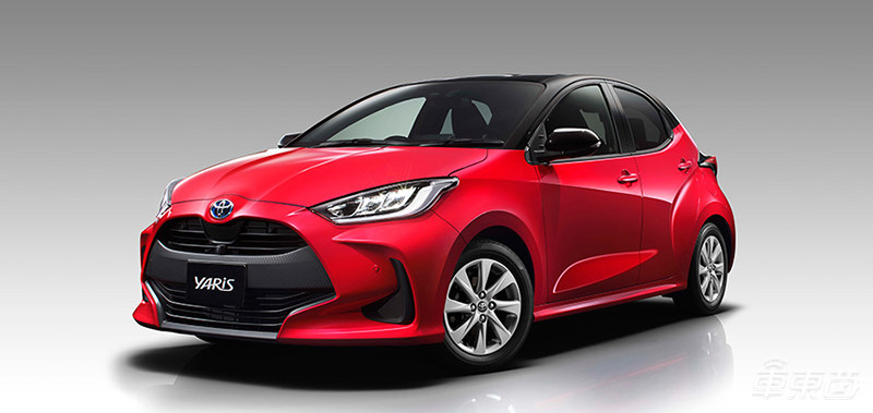 2019东京车展:日系军团集体玩概念,本田飞度竟是最大看点