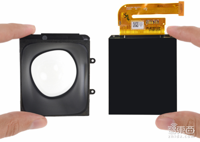 三大VR头显供应链全拆解:靠谱VR概念股其实在这!