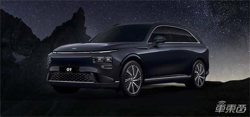 小鹏G9直降4.6万再战！何小鹏现场卖惨，核心高管十人调离或出走