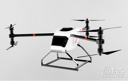 深度：刘强东的机器人大军！