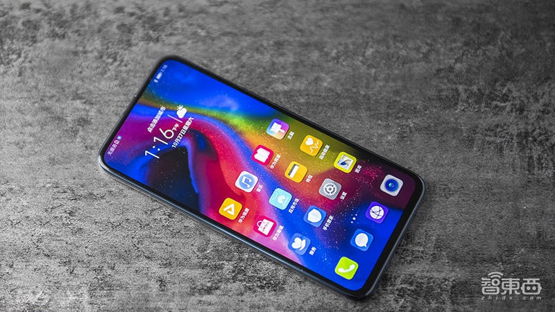 一部手机搞定无人驾驶，荣耀Magic2玩大了！