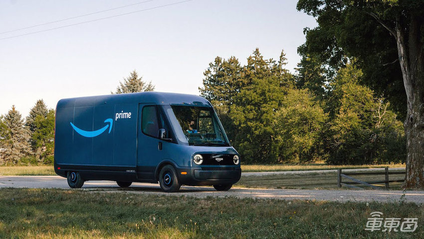 美国电动车公司Rivian再融资26.5亿美元 两款电动车今年夏季交付