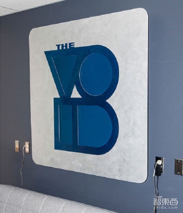 全球首个VR主题公园诞生:小小的3.2万平米空间探寻整个世界