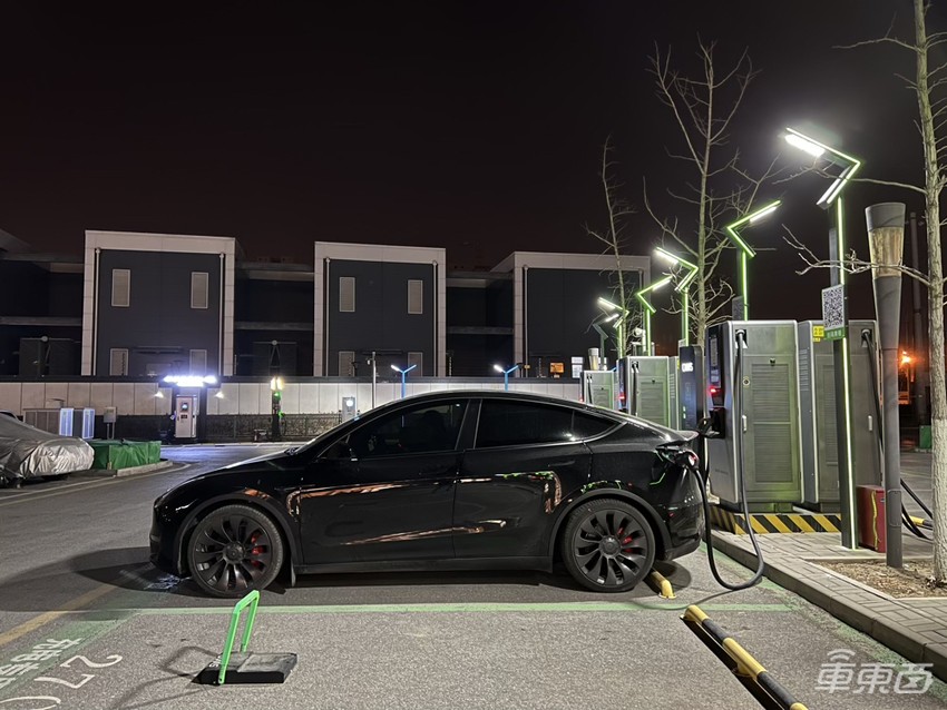 大众电动车销量增长秘籍：自建600座充电站，遍布全国80城