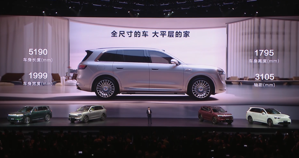 比亚迪赚走6成利润！6家新势力亏掉107亿，14大车企前三季度业绩锐评