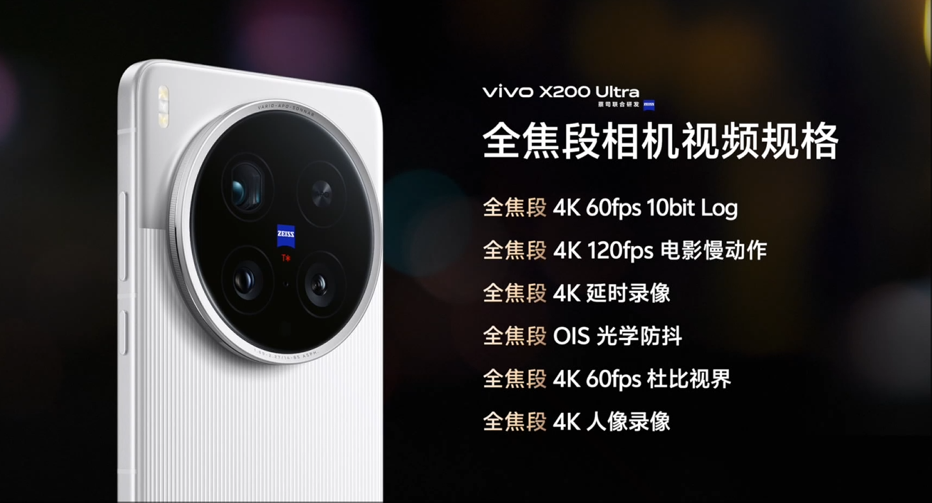 刚刚,vivo发布“最强苹替”手机,打入苹果生态,亮首款MR头显,夸自研芯“业界唯一”