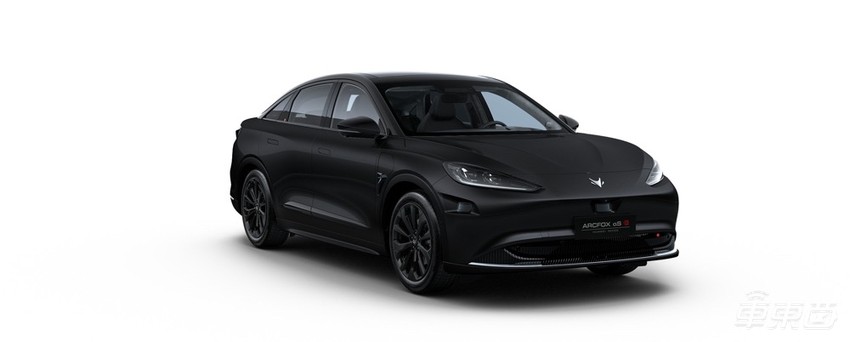 华为城市L2交卷！三个激光雷达，40万开卖