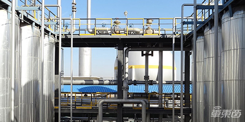 单车最高补贴百万，去年只卖1527台 氢能源车惨淡现状背后