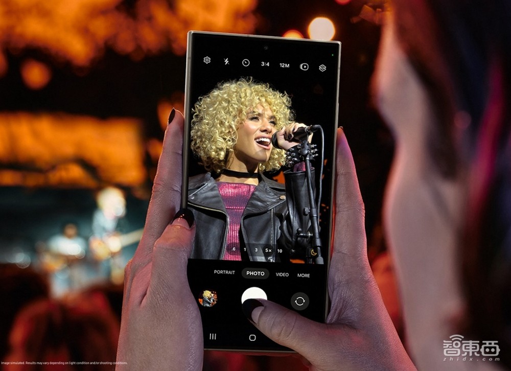 三星“All in AI”!安卓新机皇S24 Ultra炸场,手指一圈就能搜索,联手谷歌AI