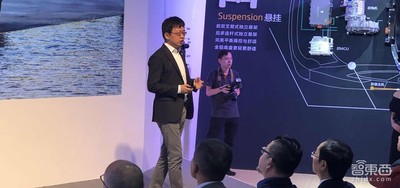 对话奇点沈海寅：已完成C轮30亿融资 与北汽新能源战略合作