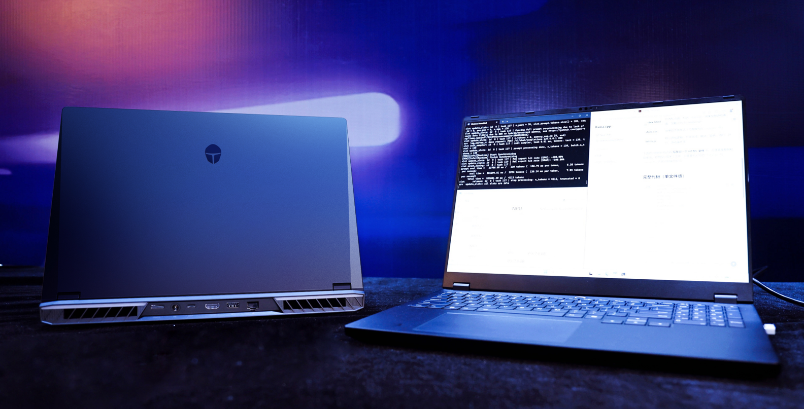 雷神连发十款重磅AI PC，用上AMD全家桶，万元“龙虾本”仅1kg，猛攻Agent体验