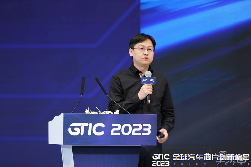 车东西汽车芯片峰会燃爆上海滩！万字干货分享，读懂汽车芯片新变量