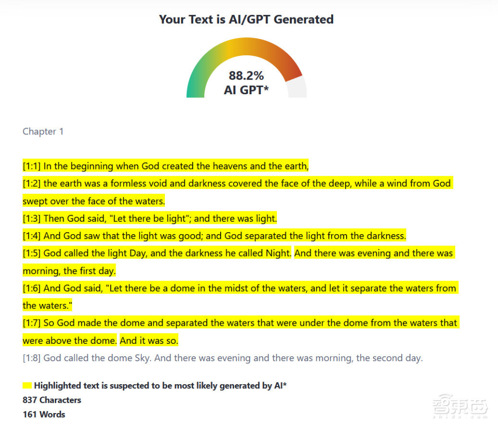 深度解密：AI写作检测“不靠谱”的两大元凶