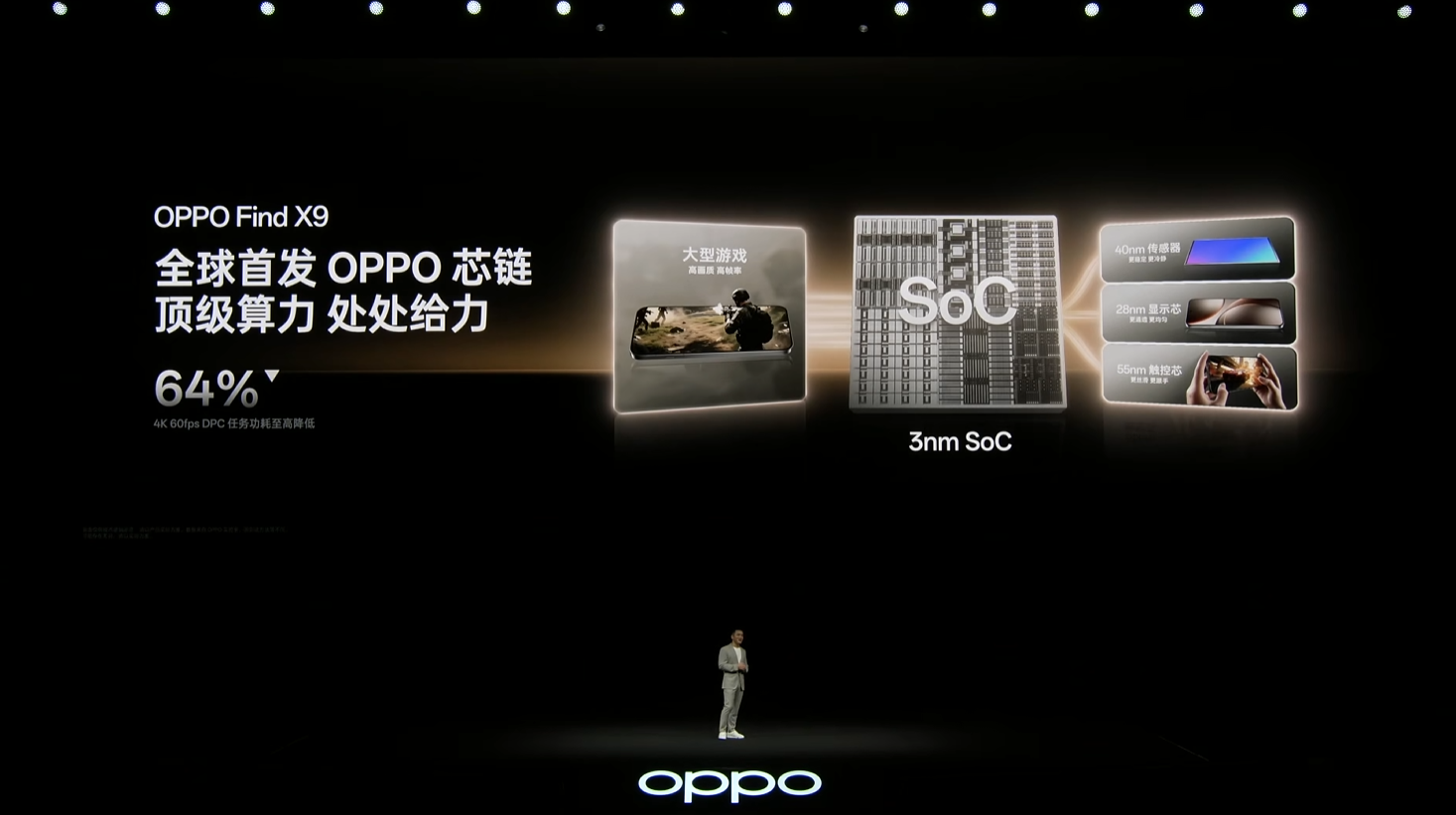 突围高端,打破旗舰机体验天花板,OPPO和联发科讲出“芯”故事